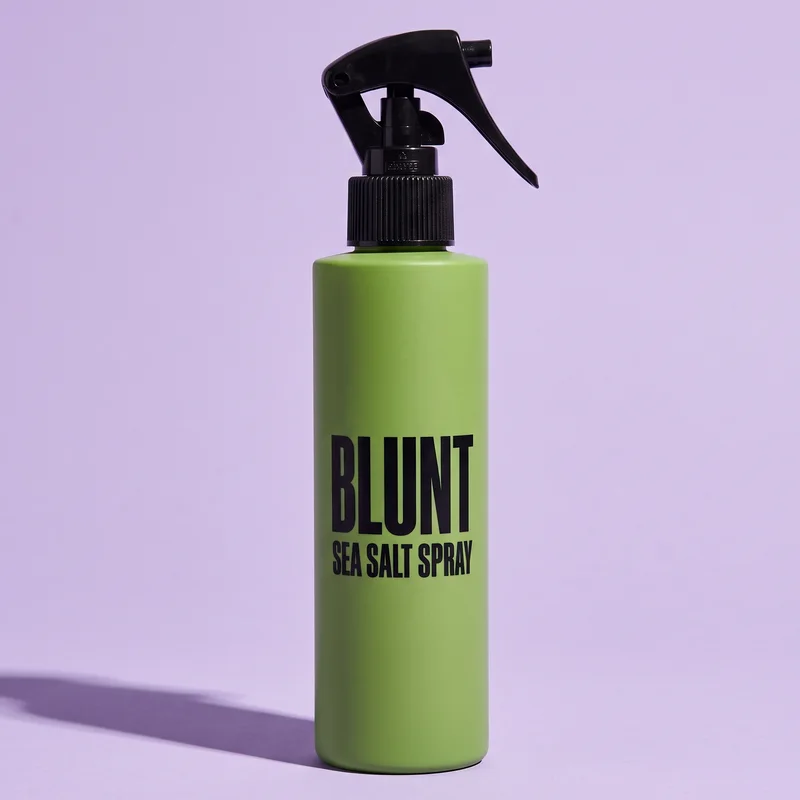 Blunt sea salt spray